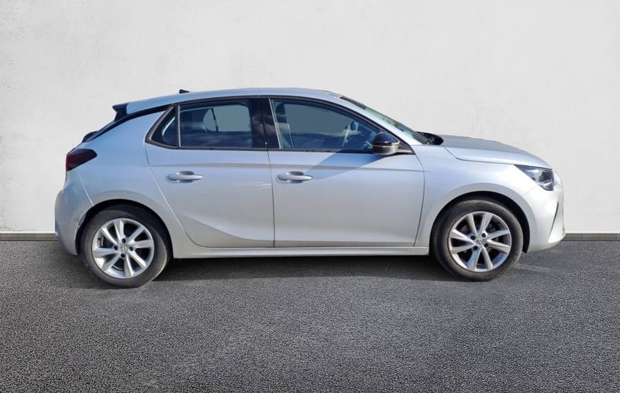 Choisissez votre opel corsa chez CarGo Flex
