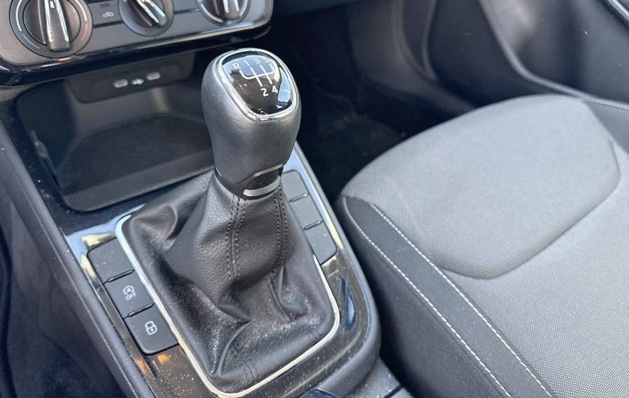 Choisissez votre skoda fabia chez CarGo Flex