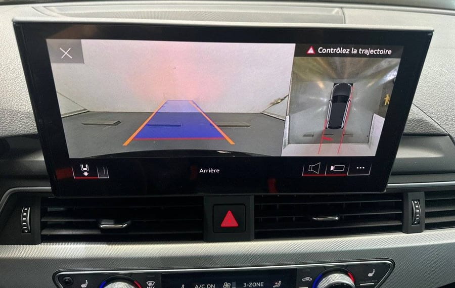 Choisissez votre audi a4allroadbreak chez CarGo Flex