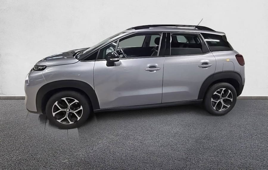 Choisissez votre citroen c3aircross chez CarGo Flex