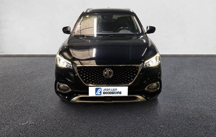 Choisissez votre mg ehs chez CarGo Flex