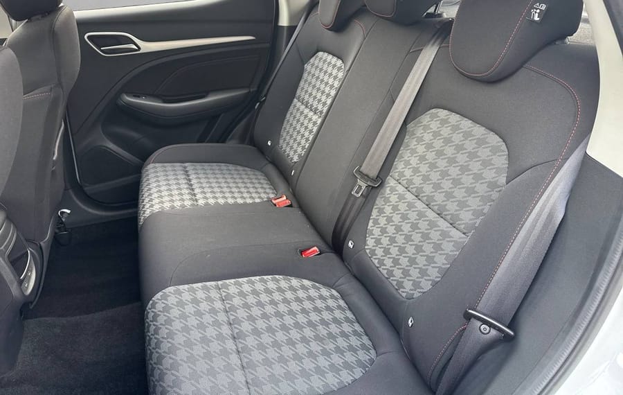 Choisissez votre mg zs chez CarGo Flex