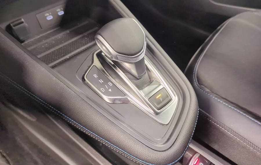 Choisissez votre renault symbioz chez CarGo Flex