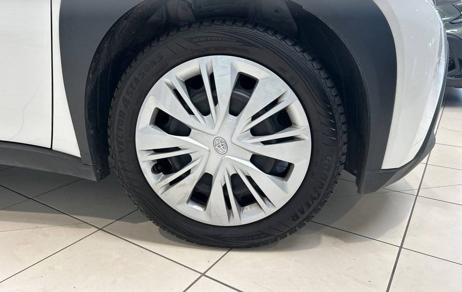 Choisissez votre toyota aygox chez CarGo Flex