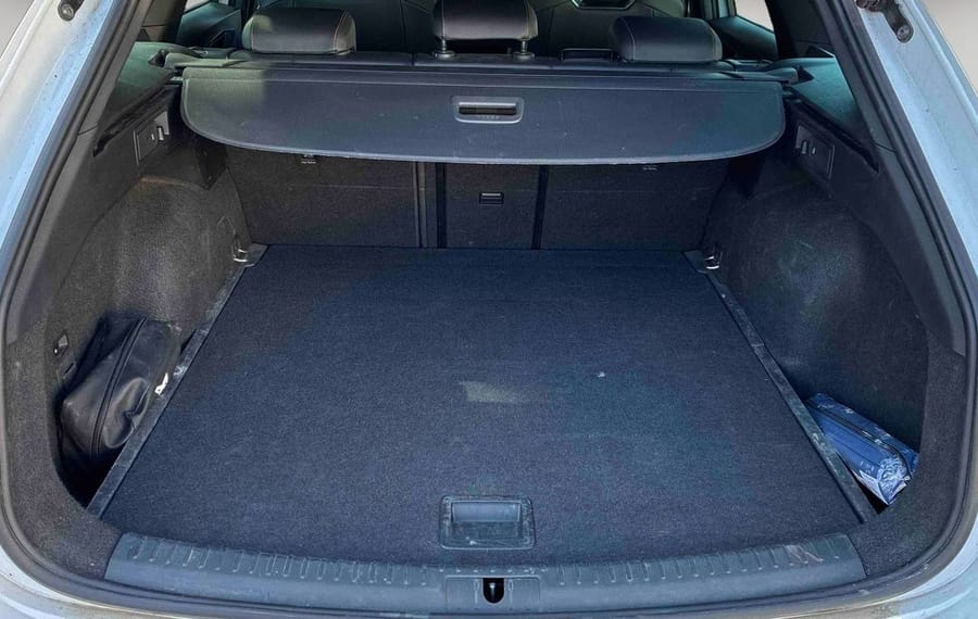 Choisissez votre cupra leonbreak chez CarGo Flex