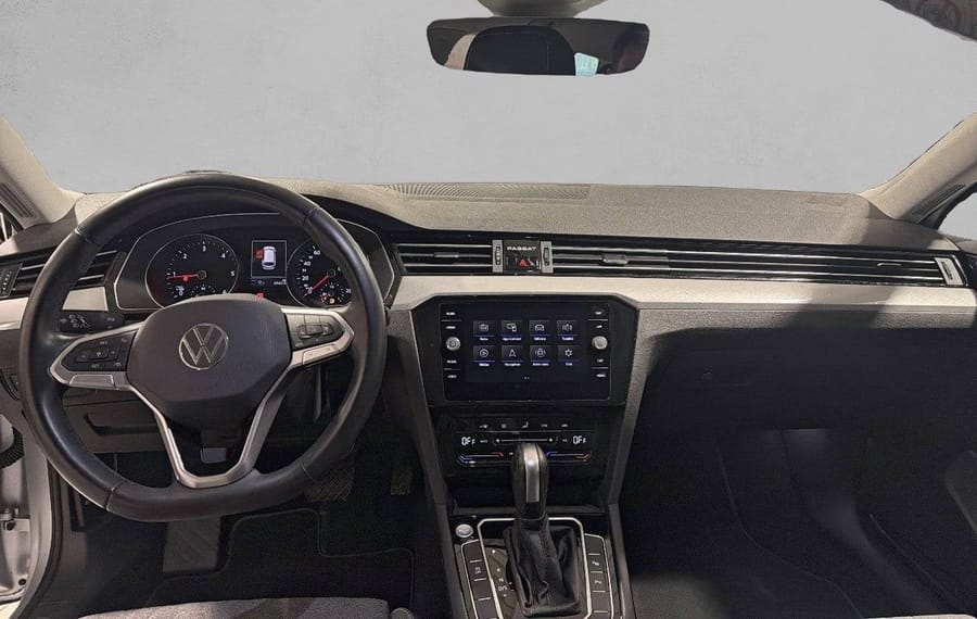 Choisissez votre volkswagen passat chez CarGo Flex