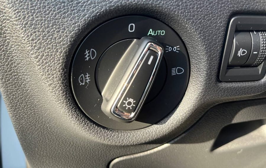 Choisissez votre skoda scala chez CarGo Flex