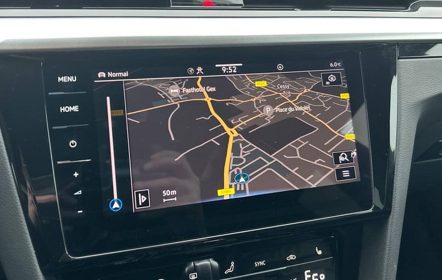 Choisissez votre volkswagen arteonbreak chez CarGo Flex