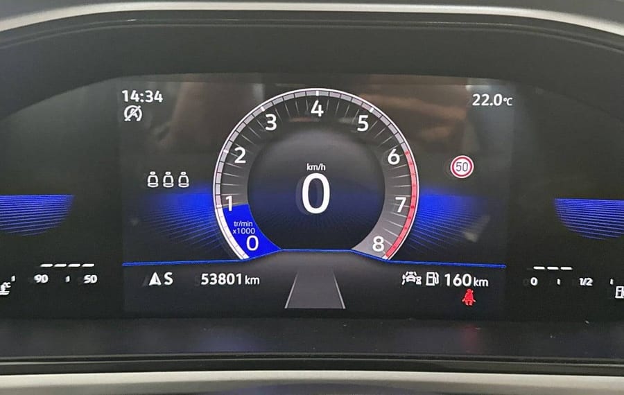 Choisissez votre volkswagen troc chez CarGo Flex
