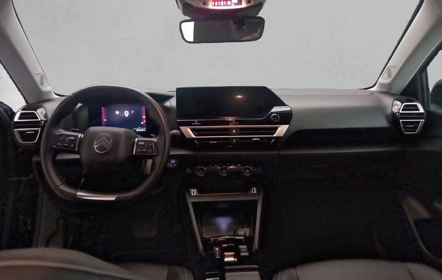 Choisissez votre citroen c4 chez CarGo Flex