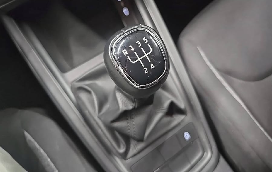 Choisissez votre skoda kamiq chez CarGo Flex