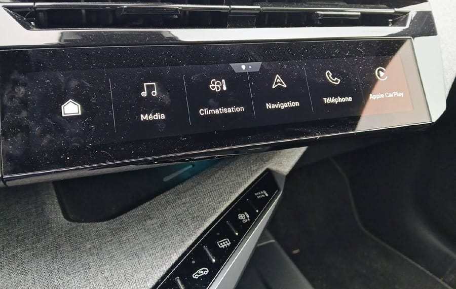 Choisissez votre peugeot 5008 chez CarGo Flex