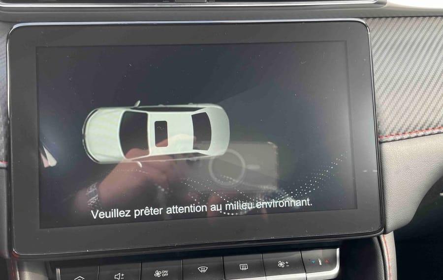 Choisissez votre mg zs chez CarGo Flex