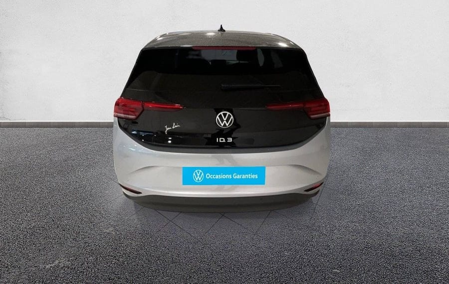 Choisissez votre volkswagen id3electrique chez CarGo Flex