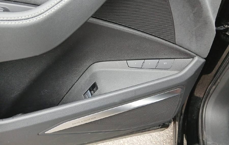 Choisissez votre audi etronelectrique chez CarGo Flex