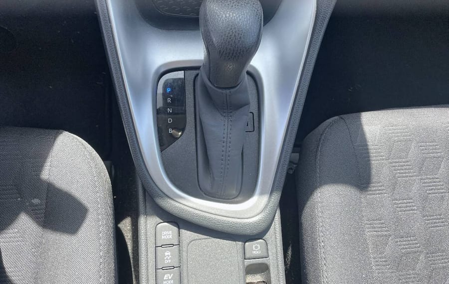 Choisissez votre toyota yaris chez CarGo Flex