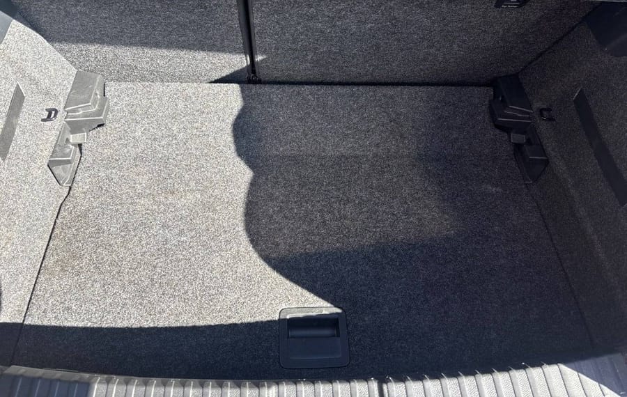 Choisissez votre seat ibiza chez CarGo Flex