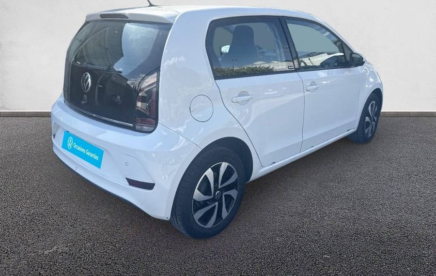 Choisissez votre volkswagen up chez CarGo Flex