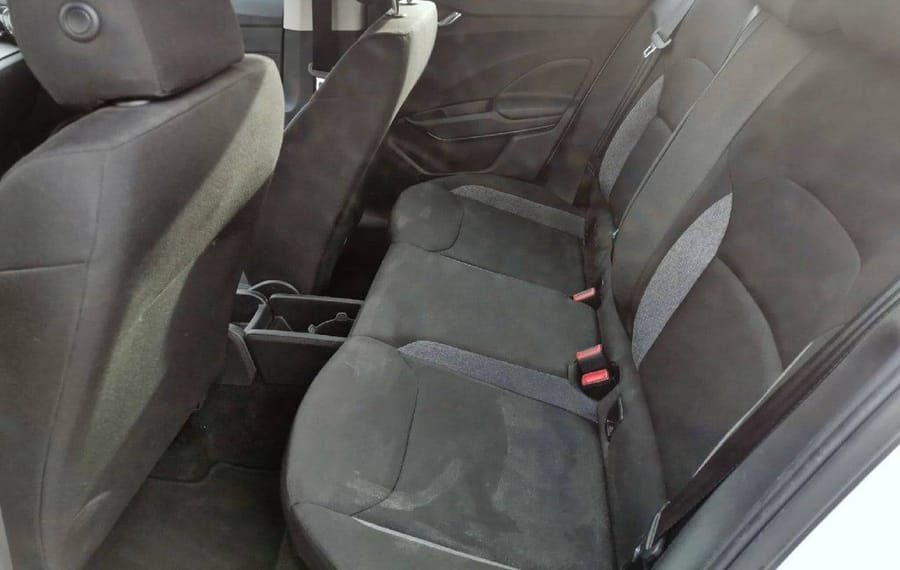 Choisissez votre skoda fabia chez CarGo Flex