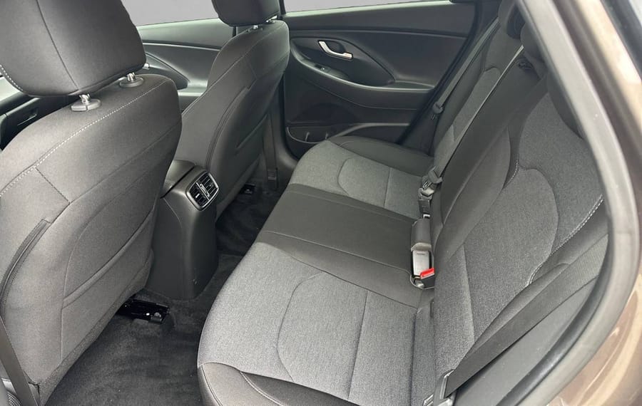 Choisissez votre hyundai i30 chez CarGo Flex