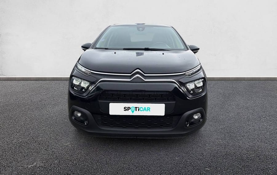 Choisissez votre citroen c3 chez CarGo Flex