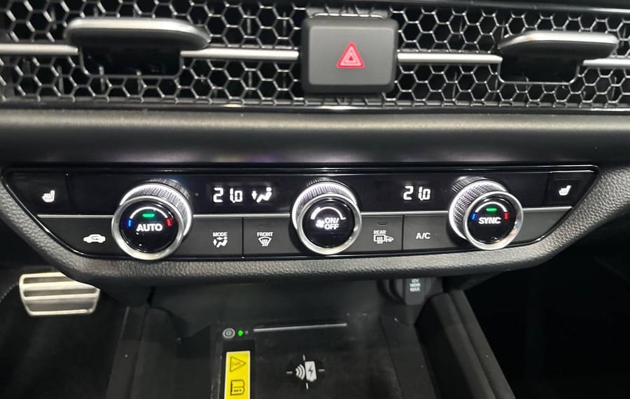 Choisissez votre honda zrv chez CarGo Flex