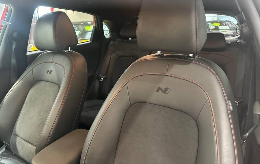 Choisissez votre hyundai kona chez CarGo Flex