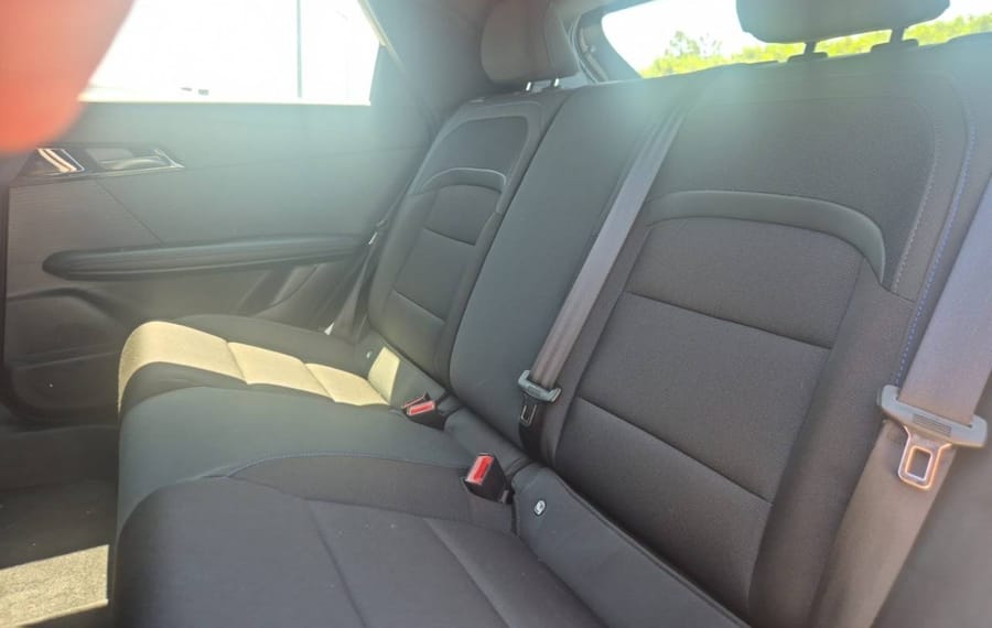 Choisissez votre mg mg4electrique chez CarGo Flex