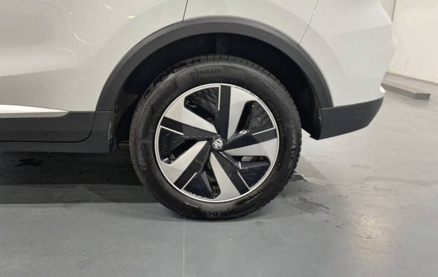 Choisissez votre mg zselectrique chez CarGo Flex
