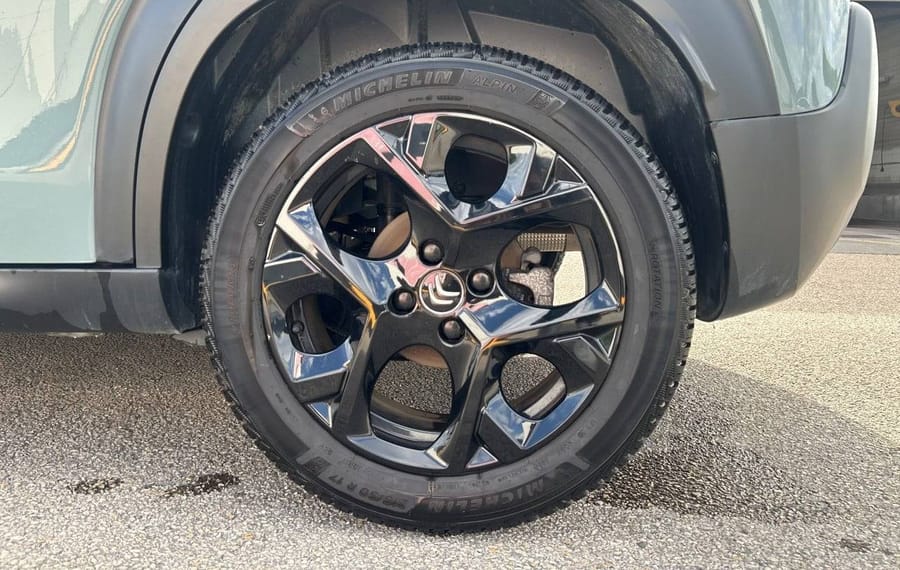 Choisissez votre citroen c3aircross chez CarGo Flex