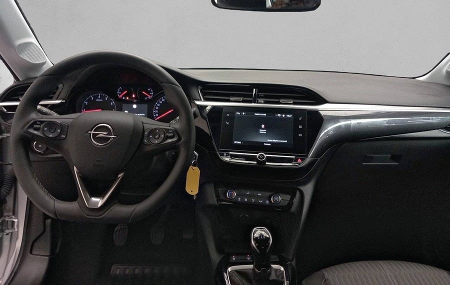 Choisissez votre opel corsa chez CarGo Flex