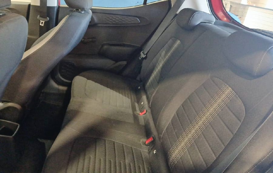 Choisissez votre hyundai i10 chez CarGo Flex