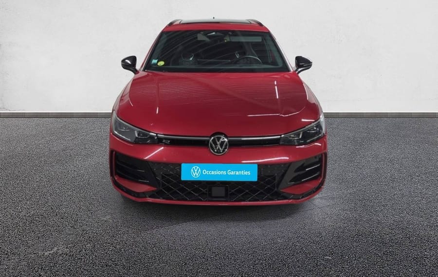 Choisissez votre volkswagen passatbreak chez CarGo Flex