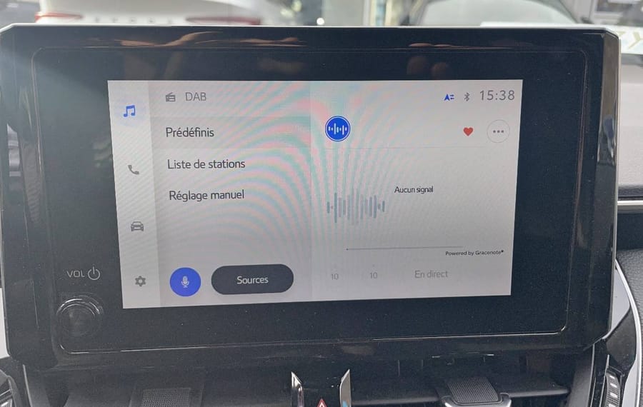 Choisissez votre suzuki swacebreak chez CarGo Flex