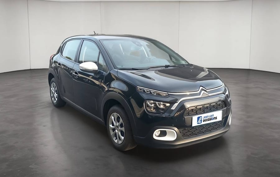 Choisissez votre citroen c3 chez CarGo Flex