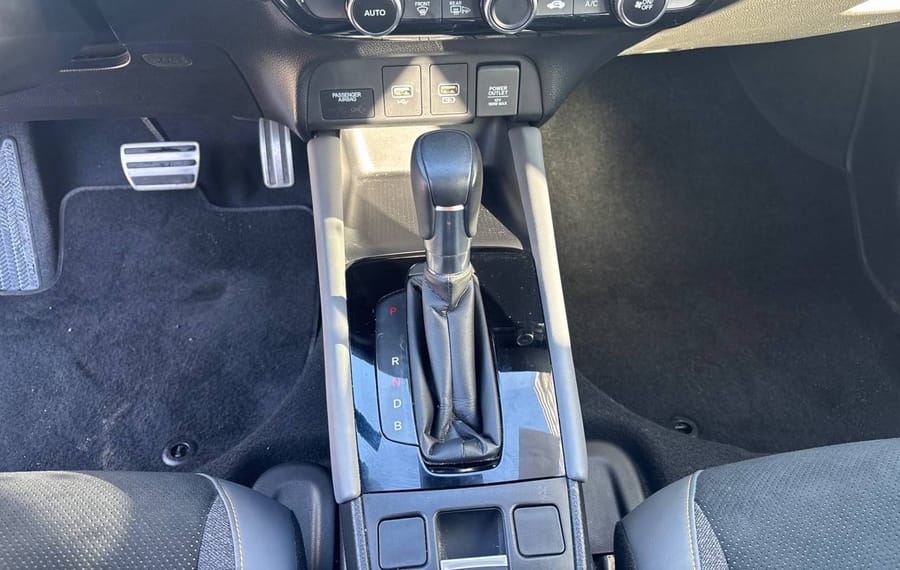 Choisissez votre honda jazz chez CarGo Flex