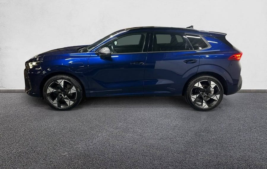 Choisissez votre cupra terramar chez CarGo Flex