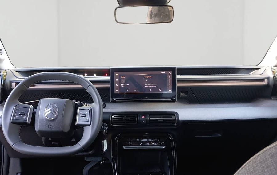 Choisissez votre citroen c3aircrosselectrique chez CarGo Flex