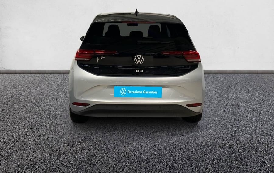 Choisissez votre volkswagen id3electrique chez CarGo Flex