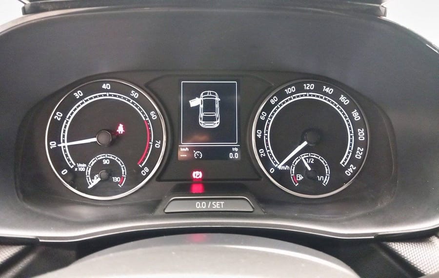 Choisissez votre skoda fabia chez CarGo Flex