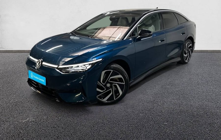 Choisissez votre volkswagen id7electrique chez CarGo Flex