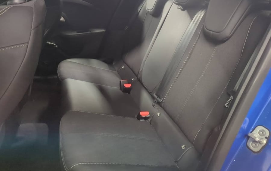 Choisissez votre opel corsa chez CarGo Flex