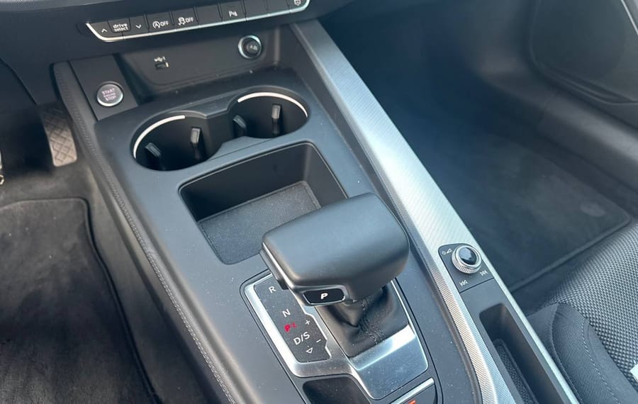 Choisissez votre audi a5 chez CarGo Flex