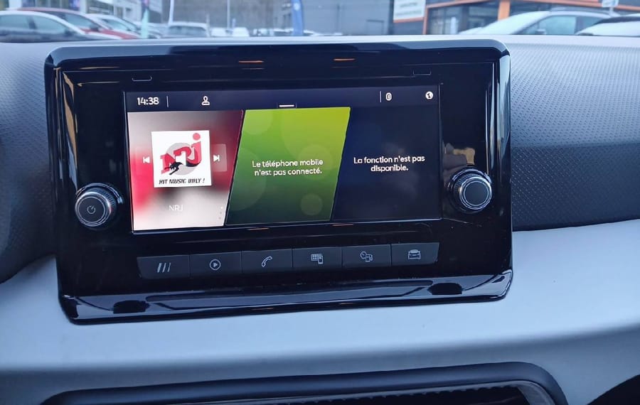 Choisissez votre seat ibiza chez CarGo Flex