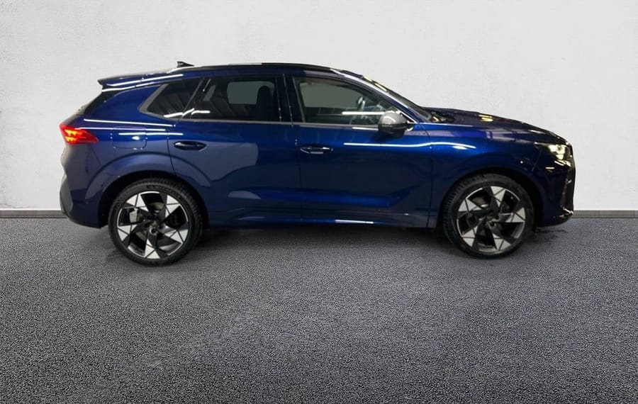 Choisissez votre cupra terramar chez CarGo Flex