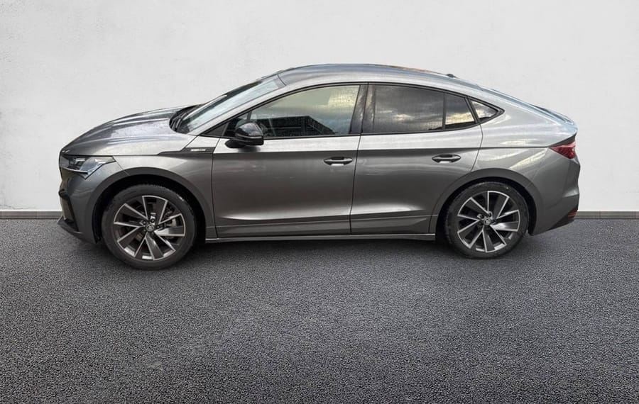 Choisissez votre skoda enyaqelectrique chez CarGo Flex