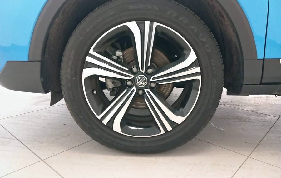 Choisissez votre mg zs chez CarGo Flex
