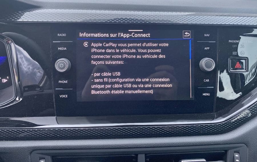 Choisissez votre volkswagen polo chez CarGo Flex