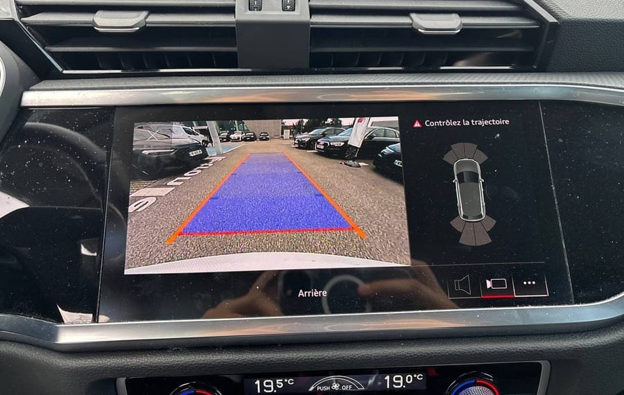 Choisissez votre audi q3 chez CarGo Flex