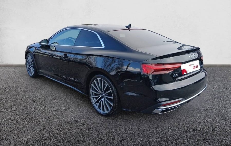 Choisissez votre audi a5 chez CarGo Flex
